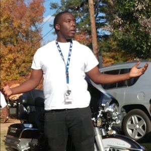 Meet your Posher, William